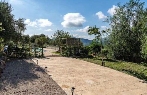 Preciosa casa familiar cerca Esporlas Na Servera - Photo 52