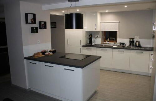 Spacieux duplex 1 à 6 personnes - Foto 1