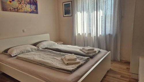 Studio Airport Dubrovnik - Foto 5, towels