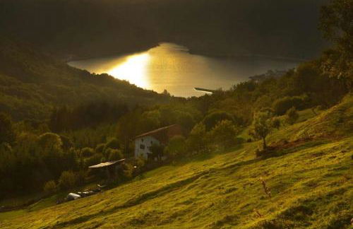 Casa Rural Lenco - Foto 52