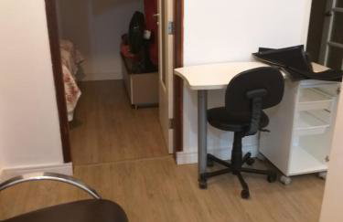 Kitnet espaçosa e bem localizada - Próximo ao lago e centro de eventos - Foto 17