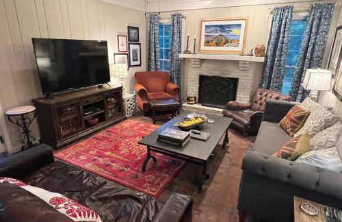 Elegant 6 Bedroom Home in Heart of Memphis - Foto 53