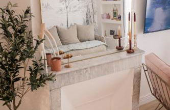 Mon cocon au cœur du village et des plages - Foto 6