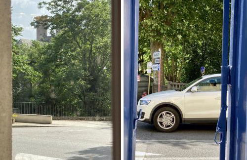 AUX 4 LOGIS - Studio Le City - Petit déjeuner offert 1ère nuit - Foto 24