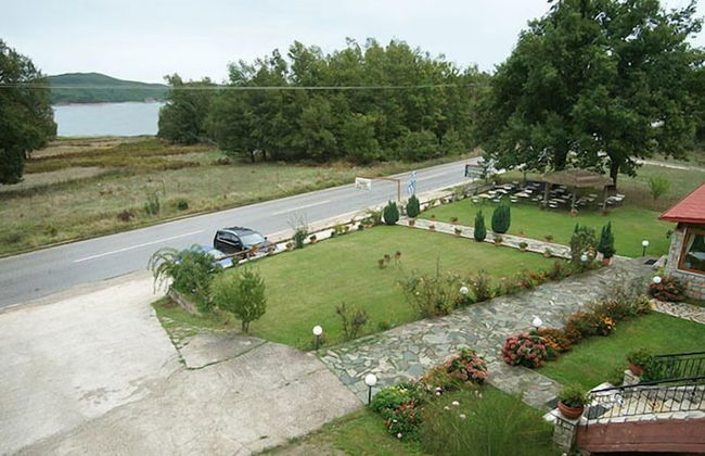 Orama Hotel - Foto 49