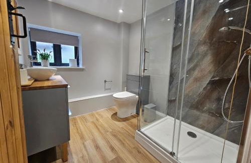 Lilys Cottage - Sleeps 2 - Pet Friendly - Foto 35