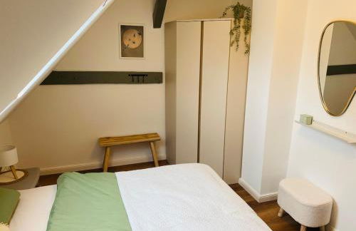 Ferienwohnung Alte Post - Gemütlich - Für Paare & Familien - Foto 20