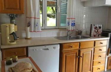 Casa dos Pocinhos Férias tranquilas no campo - Foto 8