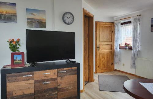 Ferienwohnung Meedenblick - Foto 8