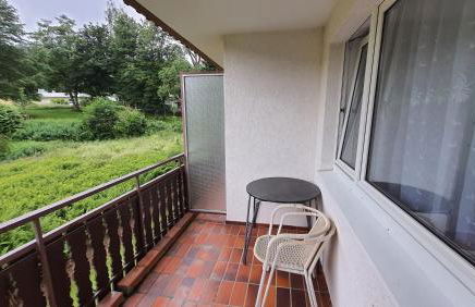 Ferienwohnung Seeblick mit Balkon - Mein Schwarzwaldhäusle - Foto 25