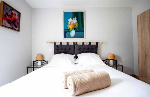 Domaine forestier Darricau au bord du lac, 12 min de l'océan - Foto 19