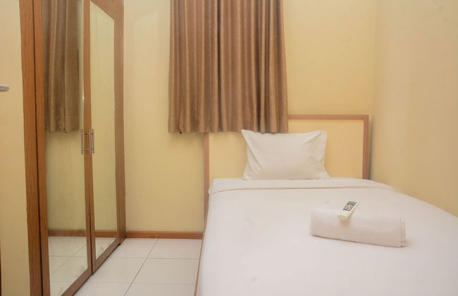 Elegant And Nice 2Br At Grand Palace Kemayoran Apartment - Foto 5