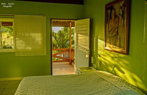 Casa de beira mar com piscina - Foto 11