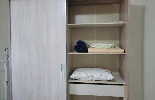 Apto vista mar com 3 quartos e churrasqueira, 4 min praia - Foto 11