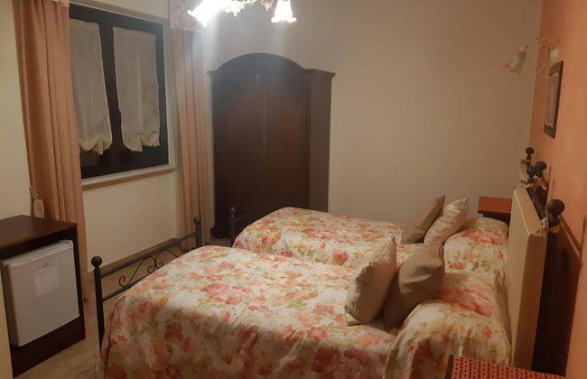 Agriturismo Antica Casa Scardone - Foto 14