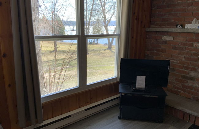 Tally-Ho Inn - Foto 37