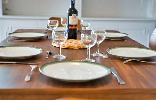 La Maison de l'Amiral - Foto 21