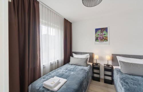 Schönes City Apartment Wuppertal - Foto 15