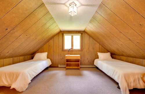 5 Mi to Franconia Notch White Mountains Getaway - Foto 17