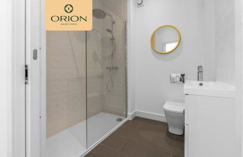 The Kepties 4 - Luxurious Serviced Apartment by ORION SHORT STAYS - Foto 7