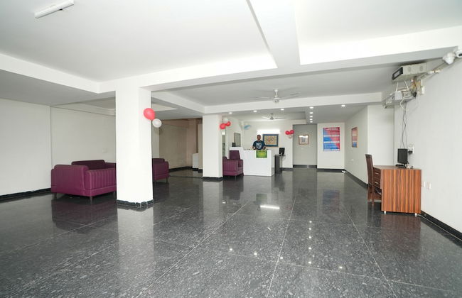 Daffodils Serviced Apartment - Foto 3