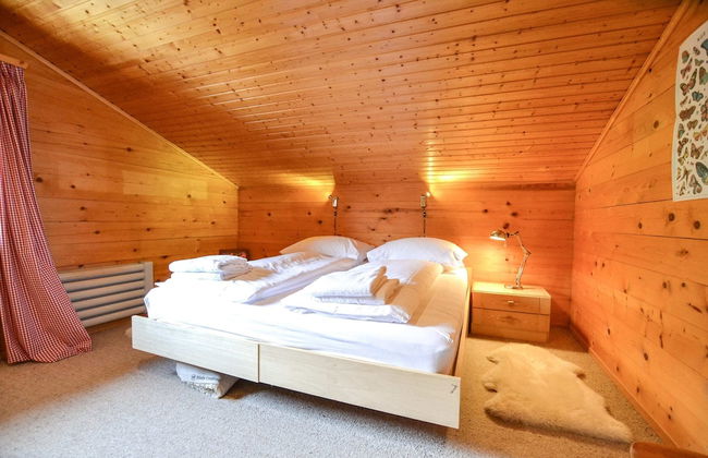 Chalet Castellani Duplex - Foto 1