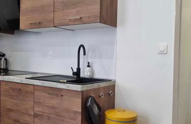 Le Vauban Cambrai - Foto 14