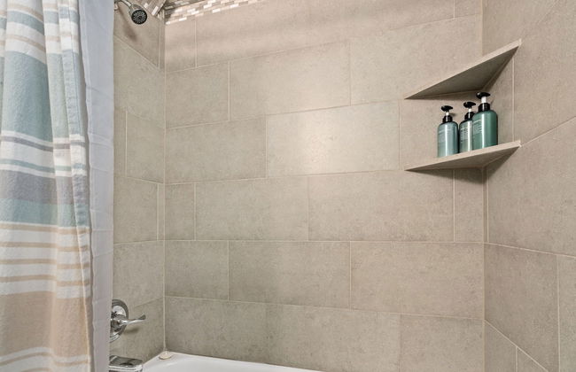 Garden Level Apt Mtn Ave, 8 Min Walk to Old Town! - Foto 10