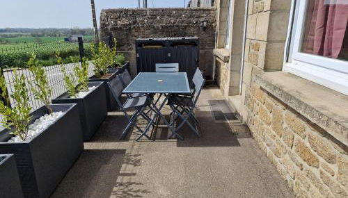 Maison de ville à saint coulomb - Foto 2