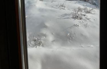 APPARTEMENT VALMEINIER 1800 / RESIDENCE L'OURS BLANC - Foto 15