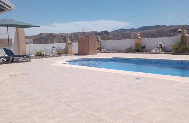 Bonita Casita Luz del Sol - Foto 21