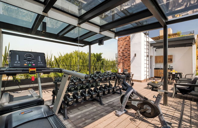 ULIV Roma Norte - Foto 55