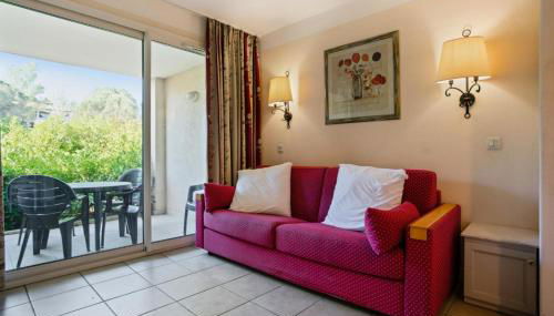 Village Le Rouret - maeva Home - Appartement 2 Pièces 4 Personnes - Confort MAE-8018 - Foto 2