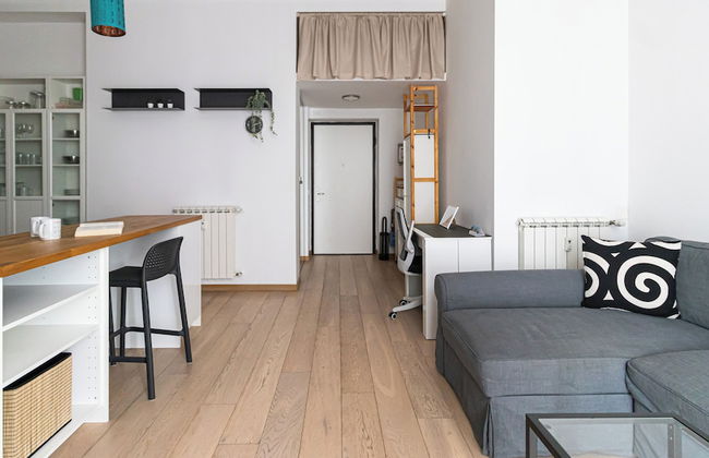 Italianway - Gallura 9 B - Foto 20