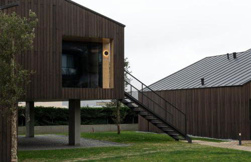 Encosta do Paraíso – Apartamentos Turísticos - Foto 51