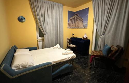 Mythos Holiday Home 2 - Foto 9