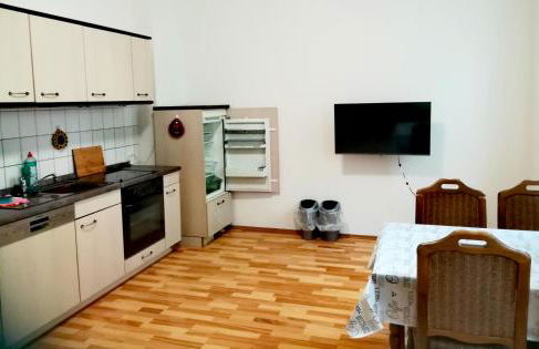 Ferienwohnung Axel - nahe Chemnitz - Foto 17