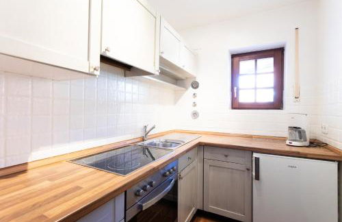 Appartements by Romantik Hotel zur Sonne - Photo 13