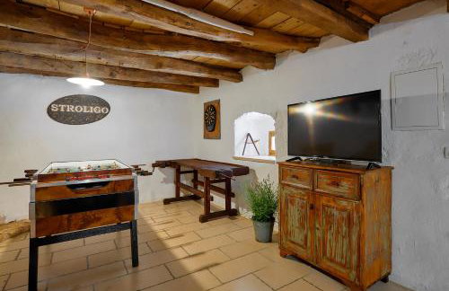 Villa Eugenia by Briskva - Foto 13