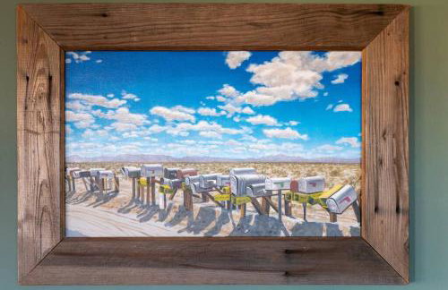 Steph's Panorama Paradise-Nat'l Park minutes away - Foto 40