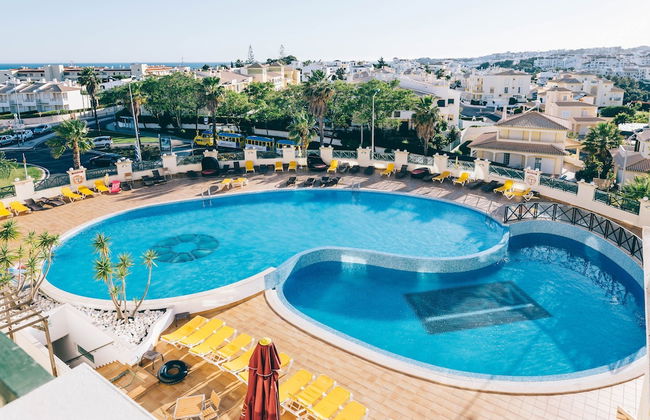 Grand Muthu Forte do Vale - Photo 1