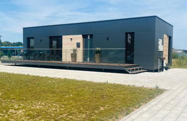 Chalet du calme Gersthofen - Foto 22