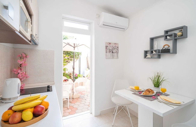 Apartment Santa - Foto 10