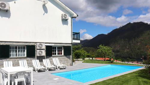 Casa Bela Vista by Gerês Casas - Foto 4