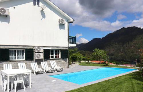 Casa Bela Vista by Gerês Casas - Foto 4