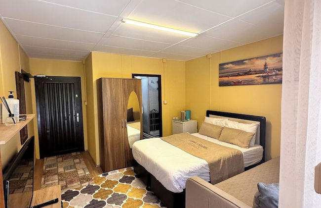 Tapanoz Villa - Foto 23