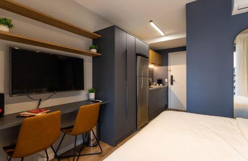 Charlie Nik Perdizes - Foto 64