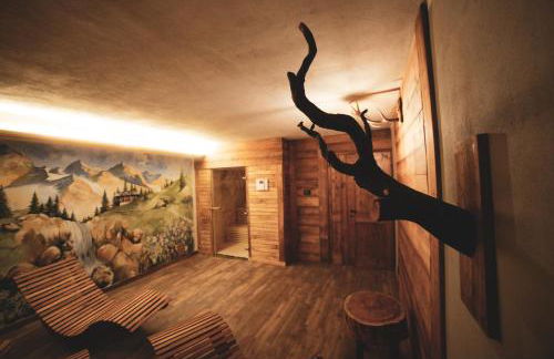 Chalet Della Guida - Foto 10