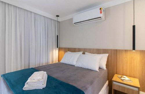 Elegant Studio - GRU 1506 - Foto 28