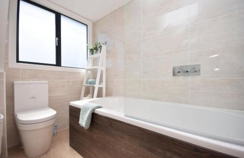 Tabernacle Cottage, Birdham - Foto 19